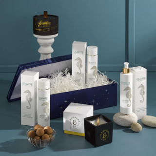 The Irish Seavite Revitalising Gift Box image